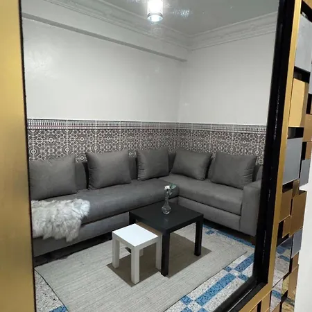Apartment In Martil Exterior photo