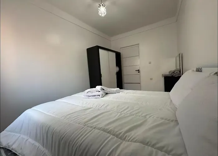 Apartment In Martil